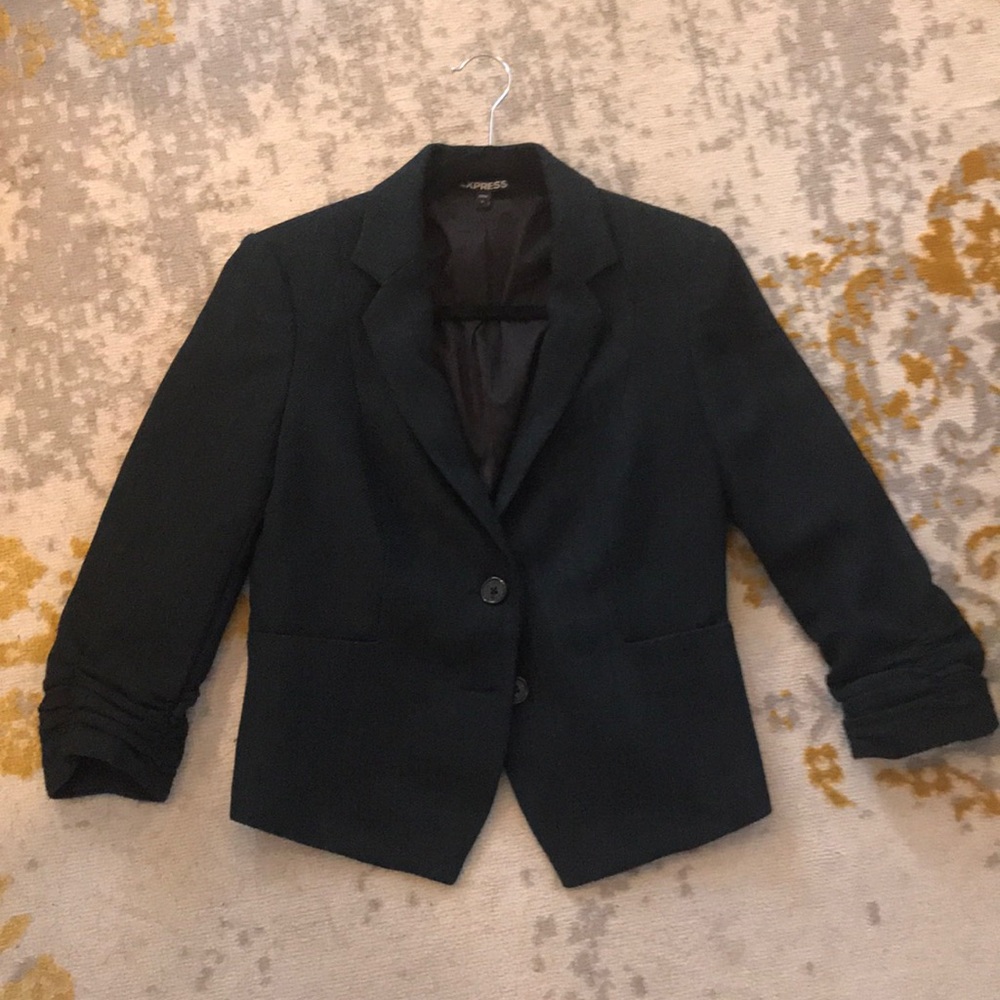 Express Blazer